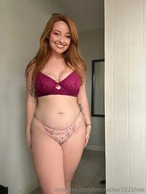 Firecracker1221 OnlyFans Leaked Free Thumbnail Picture - #EatbRUvfvc