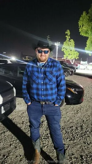 Firefighter Ry OnlyFans Leaked Free Thumbnail Picture - #L9iWLy7CtF