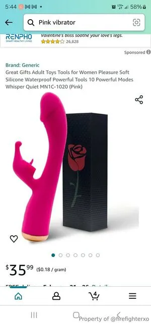 Firefighterxo OnlyFans Leaked Free Thumbnail Picture - #BsgTsKwkcj