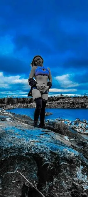 Firefighterxo OnlyFans Leaked Free Thumbnail Picture - #wZ85k3Ceph