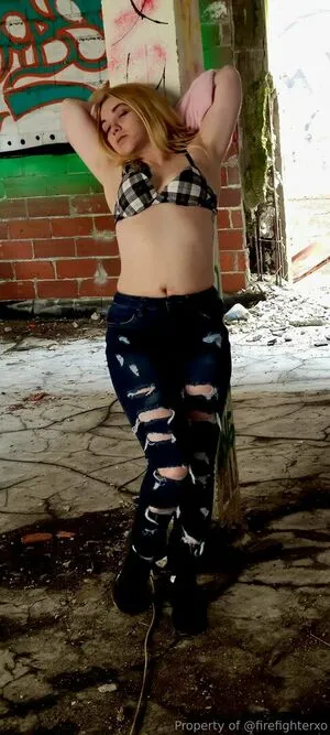 Firefighterxo OnlyFans Leaked Free Thumbnail Picture - #xCxfO9gYDl