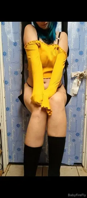 Firefirefly OnlyFans Leaked Free Thumbnail Picture - #4T59FzXQzb