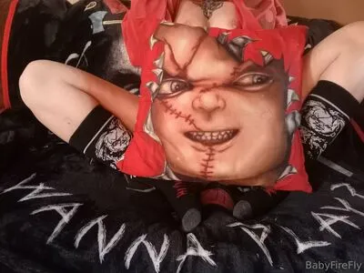 Firefirefly OnlyFans Leaked Free Thumbnail Picture - #BFGzb4L7gy