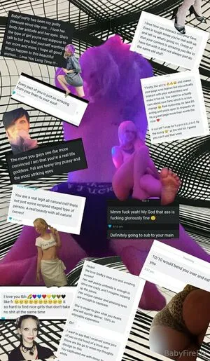 Firefirefly OnlyFans Leaked Free Thumbnail Picture - #IqEhO7rlMr