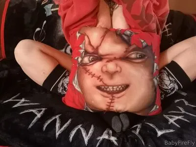 Firefirefly OnlyFans Leaked Free Thumbnail Picture - #Jq2ZMmSxvu