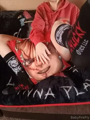 Firefirefly OnlyFans Leaked Free Thumbnail Picture - #QDsLEduENX