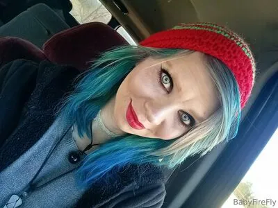 Firefirefly OnlyFans Leaked Free Thumbnail Picture - #dqmar47j9D