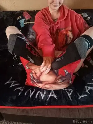 Firefirefly OnlyFans Leaked Free Thumbnail Picture - #n8uWroXHzt