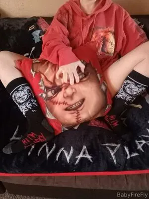 Firefirefly OnlyFans Leaked Free Thumbnail Picture - #xM22r9MQfK