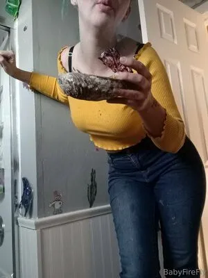 Firefirefly OnlyFans Leaked Free Thumbnail Picture - #yp6NGGoKED