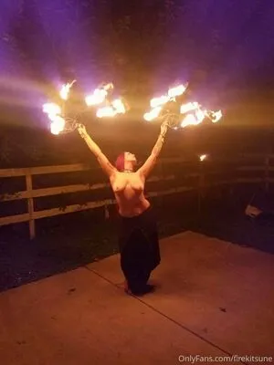 Firekitsune OnlyFans Leaked Free Thumbnail Picture - #Wkvs68Vbgr