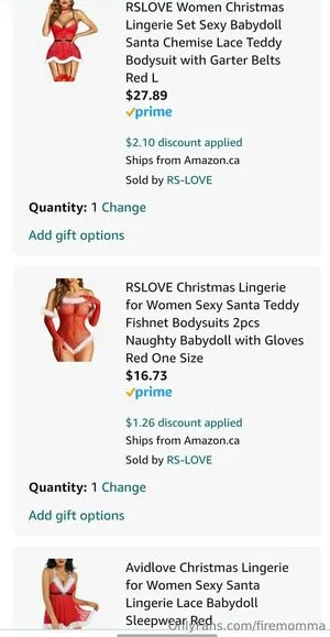 Firemomma OnlyFans Leaked Free Thumbnail Picture - #2Y5ePVsCR2