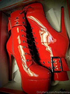 Firemomma OnlyFans Leaked Free Thumbnail Picture - #8ltX1egIcV