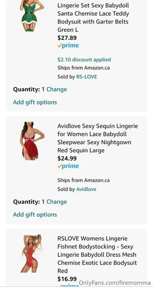 Firemomma OnlyFans Leaked Free Thumbnail Picture - #PqXJ9EnDLM