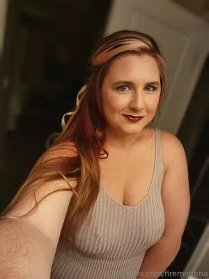 Firemomma OnlyFans Leaked Free Thumbnail Picture - #SjCNees9su