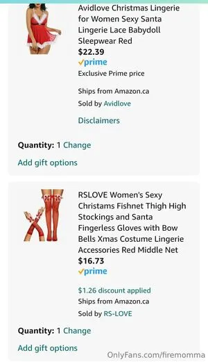 Firemomma OnlyFans Leaked Free Thumbnail Picture - #kUtzYWXWGv