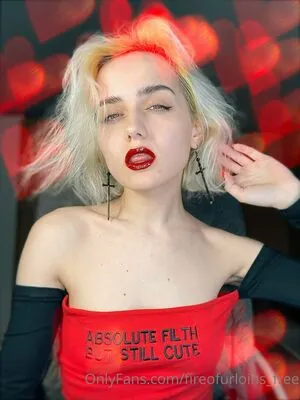 Fireofurloins Lana OnlyFans Leaked Free Thumbnail Picture - #9LZ8DuuWIK