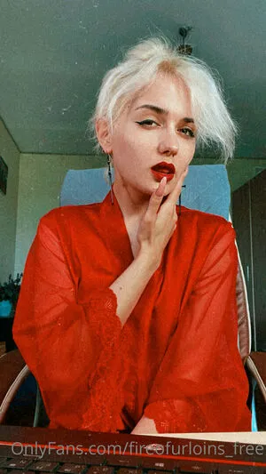 Fireofurloins Lana OnlyFans Leaked Free Thumbnail Picture - #ZXqJvOgdnO