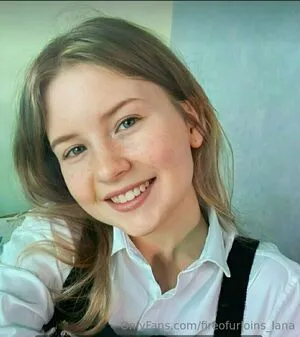 Fireofurloins Lana OnlyFans Leaked Free Thumbnail Picture - #n8s1Kc9cRf