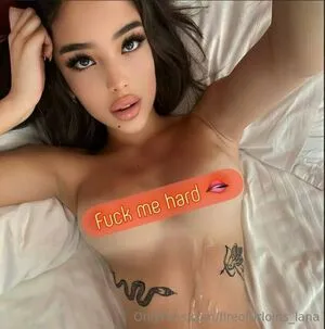 Fireofurloins Lana OnlyFans Leaked Free Thumbnail Picture - #ypM7pLrpTt