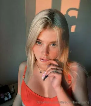 Fireofurloins Lana OnlyFans Leaked Free Thumbnail Picture - #z6U5QJOjj8