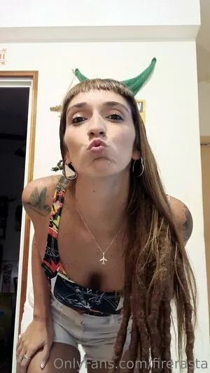 Firerasta OnlyFans Leaked Free Thumbnail Picture - #2bj76BqjYq