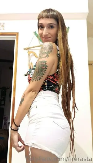 Firerasta OnlyFans Leaked Free Thumbnail Picture - #7pnm0vbjko