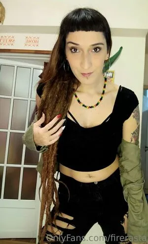 Firerasta OnlyFans Leaked Free Thumbnail Picture - #BrBF3YlNv4