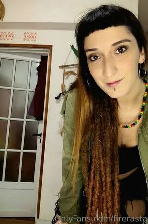 Firerasta OnlyFans Leaked Free Thumbnail Picture - #oaXWyUx3DG