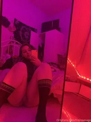 Firerosesage OnlyFans Leaked Free Thumbnail Picture - #dj8ottV6YW