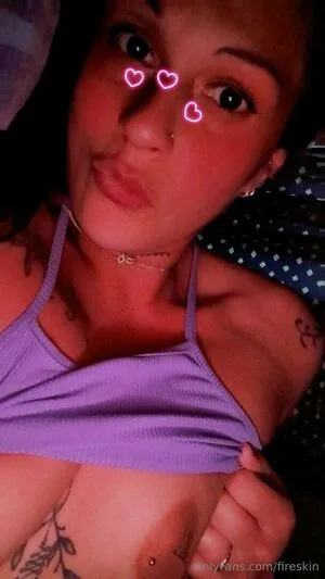 Fireskin OnlyFans Leaked Free Thumbnail Picture - #H4VUBpiE23