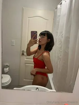 Fireskin OnlyFans Leaked Free Thumbnail Picture - #eo5gkWnMxF