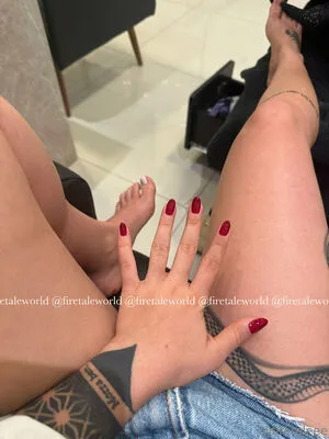 Firetale OnlyFans Leaked Free Thumbnail Picture - #5gHLRHRchE