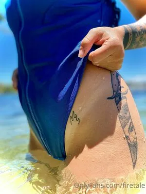Firetale OnlyFans Leaked Free Thumbnail Picture - #94yCELYlPJ
