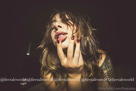 Firetalee OnlyFans Leaked Free Thumbnail Picture - #KThGhEuCDO