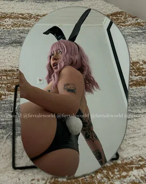 Firetalee OnlyFans Leaked Free Thumbnail Picture - #WnKWaOjvqy
