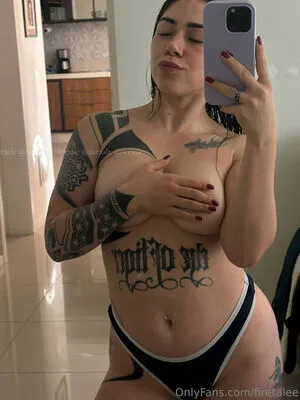 Firetalee OnlyFans Leaked Free Thumbnail Picture - #YTNRmeToV6