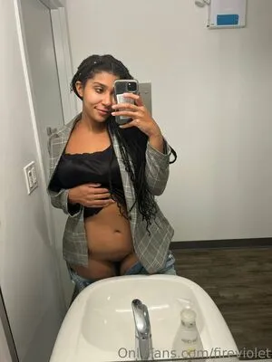 Fireviolet OnlyFans Leaked Free Thumbnail Picture - #LYKzJsxRne