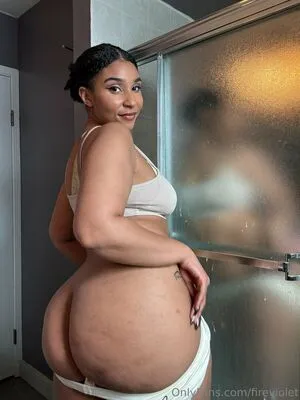 Fireviolet OnlyFans Leaked Free Thumbnail Picture - #Rp8vEksIb3