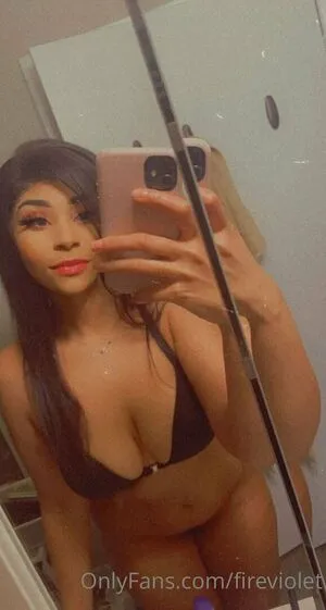Fireviolet OnlyFans Leaked Free Thumbnail Picture - #kMXGJRdBhg