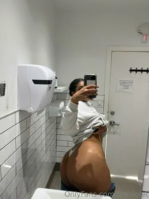 Fireviolet OnlyFans Leaked Free Thumbnail Picture - #qgXd1EMX20