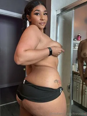 Fireviolet OnlyFans Leaked Free Thumbnail Picture - #xsfv6hcPR4