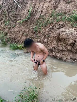 Firststepforman OnlyFans Leaked Free Thumbnail Picture - #DmTSjh6NmH
