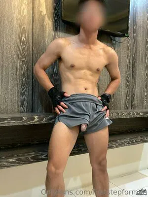 Firststepforman OnlyFans Leaked Free Thumbnail Picture - #JqeZJwSRdG
