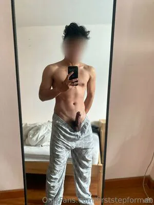 Firststepforman OnlyFans Leaked Free Thumbnail Picture - #lRcAAgjMIj