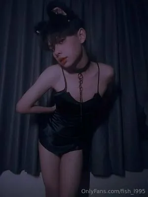 Fish L995 OnlyFans Leaked Free Thumbnail Picture - #DRTvLcxBHe