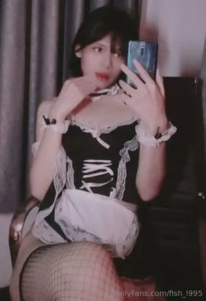 Fish L995 OnlyFans Leaked Free Thumbnail Picture - #VOUYLmK6MK