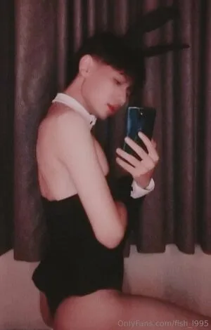 Fish L995 OnlyFans Leaked Free Thumbnail Picture - #WfaqbLiMSZ