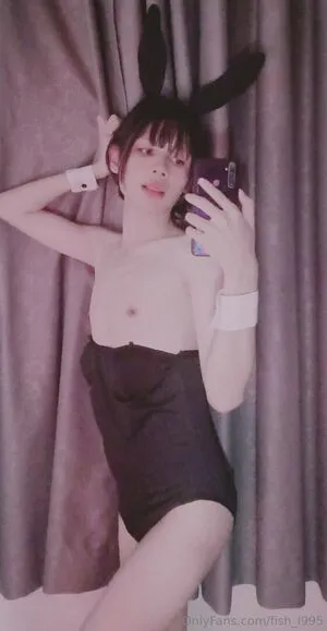 Fish L995 OnlyFans Leaked Free Thumbnail Picture - #cHI3SFqPji