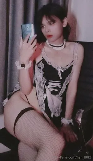 Fish L995 OnlyFans Leaked Free Thumbnail Picture - #dvQeZRZkLB